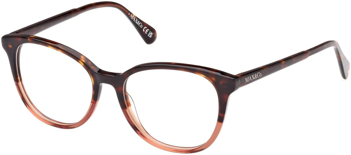 MAX & CO 5109 Eyeglasses - view 3